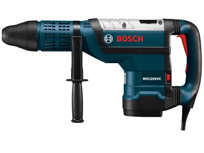 2 In. SDS-max® Rotary Hammer RH1255VC 2 In. SDS-max® Rotary Hammer RH1255VC_profile