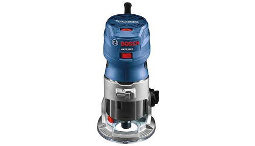 Bosch Colt 1.25 HP Router GKF125CE.