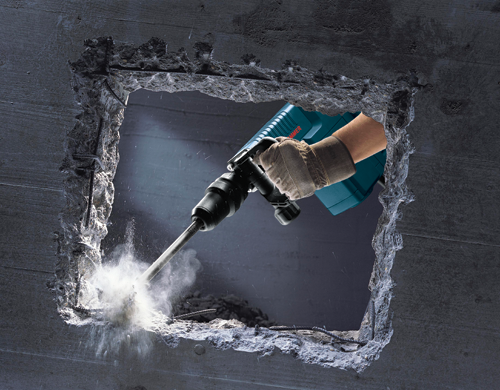 11316EVS Demolition Hammers