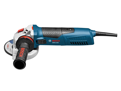5 In. Angle Grinder_GWS13-50_Profile 5 In. Angle Grinder_GWS13-50_Profile