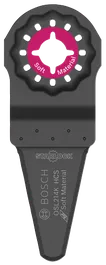 Bosch OSL214K BIM Soft Material tool