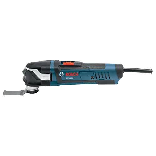 Bosch GOP40-30 multi-tool.