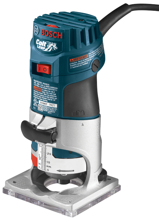 PR20EVS Palm Routers