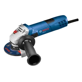 Bosch GWS8-45 angle grinder.