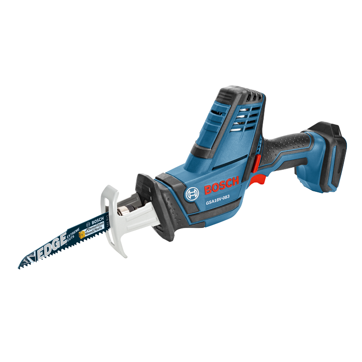 BOSCH レシプロ　GSA18V-LICH GSA18V-083B 18V Reciprocating Saws