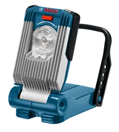 Bosch LED work light.