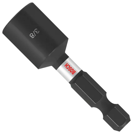 Impact Tough™ 1-7/8 In. x 3/8 In. Nutsetter