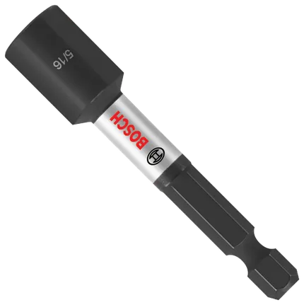 Impact Tough 2-9/16 In. x 5/16 In. Nutsetter