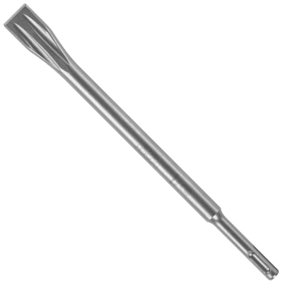 3/4 In. x 10 In. Viper Flat Chisel SDS-plus® Bulldog™ Xtreme Hammer Steel_HS1470_Hero