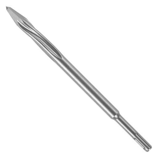 Bosch pointed chisel.