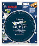 Bosch Edge 10 In. 72T Composite Decking Circular Saw Blade_DCB1072CD_PKG