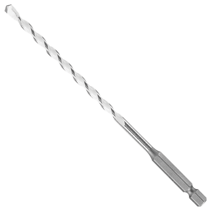 3/16 In. x 4 In. x 6 In. Daredevil® Multipurpose Drill Bit