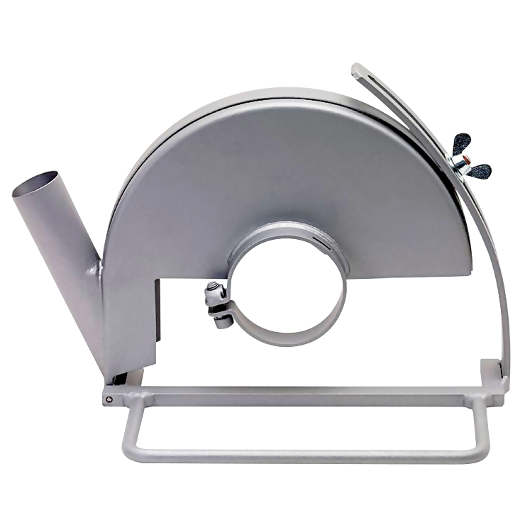19DC-7 Grinder Attachments
