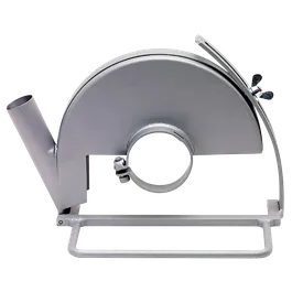 Bosch metal guard for circular saw.