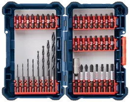Custom Case System Drill & Drive Sets
