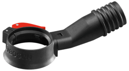 Bosch Dust-Extraction Kit for Starlock®-Series Oscillating Tools OSC005 Hero