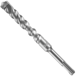SDS-plus® Bulldog™ Xtreme Rotary Hammer Drill Bits