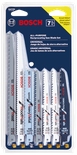 7 pc. All-Purpose Reciprocating Saw Blade Set_RAP7PK_PKG