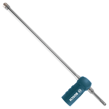 11/16 In. x 18 In. SDS-plus® Speed Clean™ Dust Extraction Bit