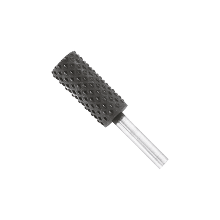 5/8 In. x 1-3/8 In. Flat-Top Cylindrical Rotary Rasp