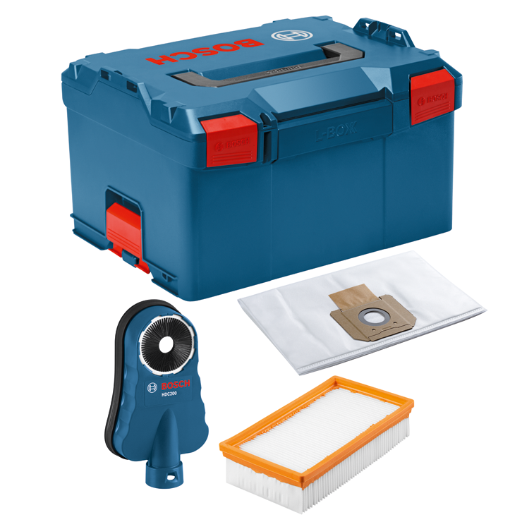 GXA3-02L PRO+GUARD™ Silica Extraction Kits