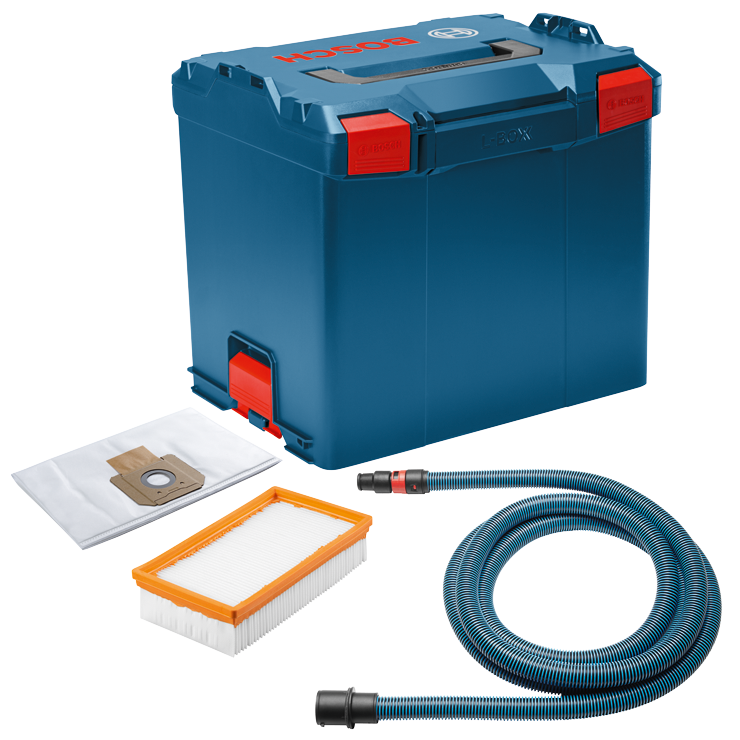 GXA4-01L PRO+GUARD™ Silica Extraction Kits