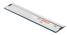 Bosch track saw guide rail.