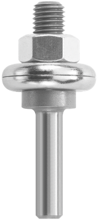5/16 In. Arbor for Slotting Cutters