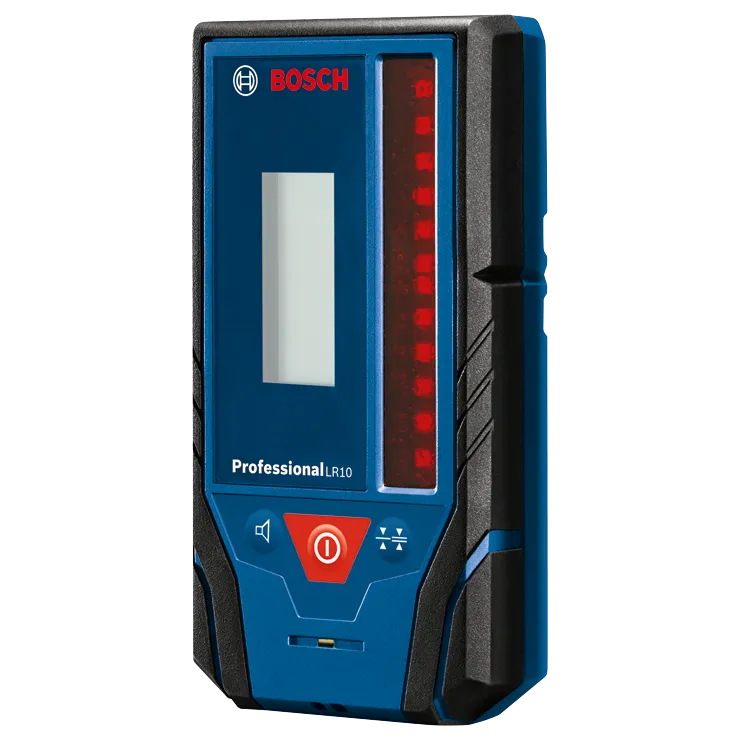 LR10 Laser Receivers