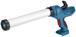 Bosch GCG18V-20 HD caulking gun.