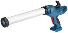 Bosch GCG18V-20 HD caulking gun.