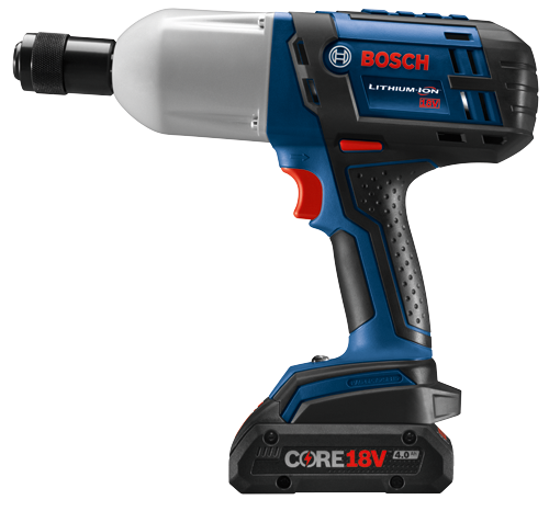 HTH182-B25 Cordless Impact Wrenches