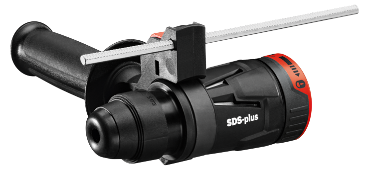 GFA18-H 18V Attachments