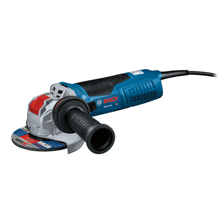 Joe Truini Reviews MAKERX Rotary Tool & Angle Grinder Kit - Toolshed - View #11