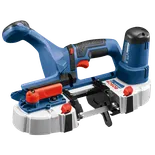 Bosch GCB18V-2 HD band saw.