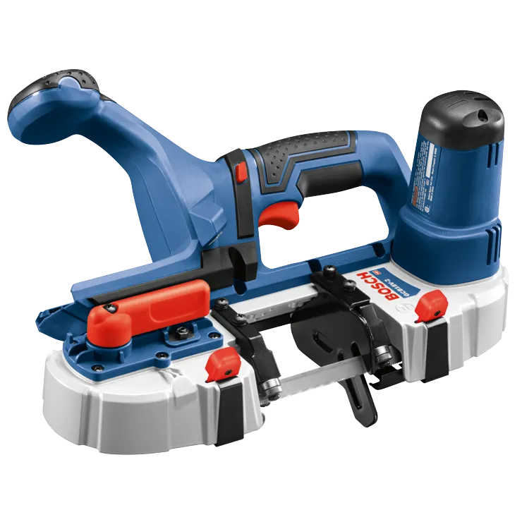 GCB18V-2N Cordless Band Saws