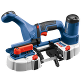 Bosch GCB18V-2 HD band saw.