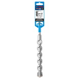 1 In. X 8 In. X 10 In. SDS-plus® Bulldog™ Tough Rotary Hammer Bit, HC4C2163 Lowes, PKG