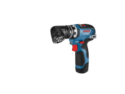 Bosch GSR12V-300FC HD drill.
