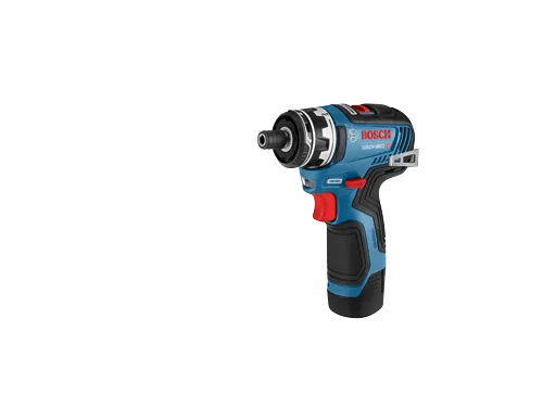Bosch GSR12V-300FC HD cordless drill.