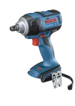 BOSCH GDS18V-221 Impact Wrench.