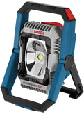Bosch GLI18V-2200C HD work light.