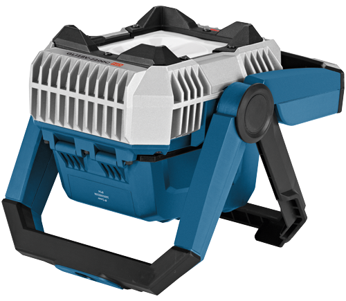 GLI18V-2200C HD IP54 work light.