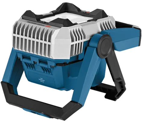 GLI18V-2200C HD IP54 work light.