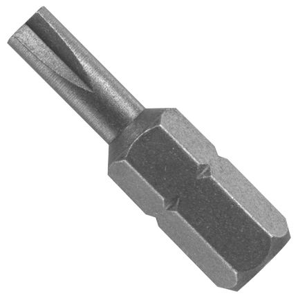 1 In. Clutch G C3 5/32 In. Insert Bit (Bulk)