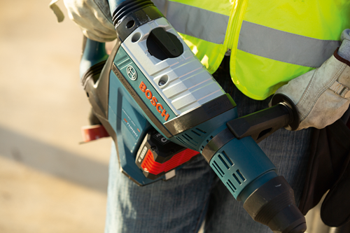 GBH18V-45CK 18V Rotary Hammers