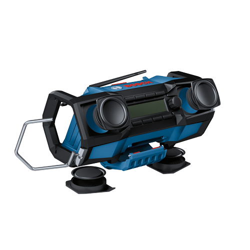 GPB18V-2CN 18V Radios