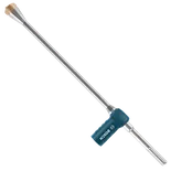 Bosch drill bit with BOSCH printed on the handle.