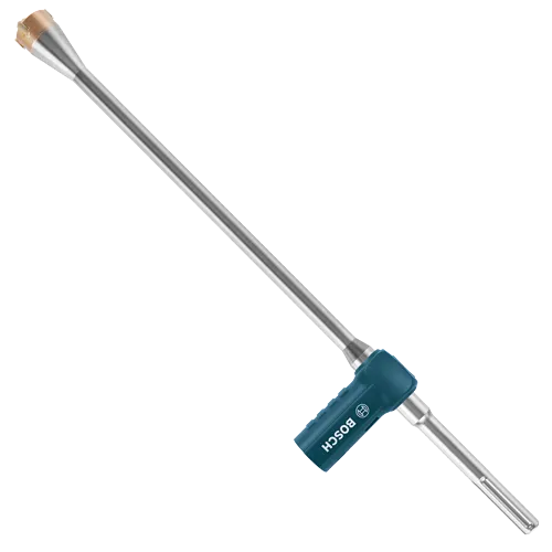 Bosch Speed Clean DXS2104 Dust Extraction Hammer Bit, 5/8 In Dia, 15 I – Jamaica Hardware & Paints - View #9