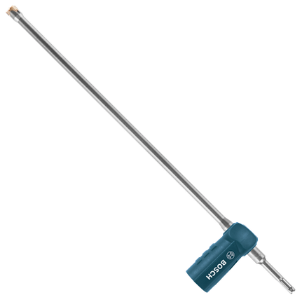 5/8 In. x 21 In. SDS-plus® Speed Clean™ Dust Extraction Bit